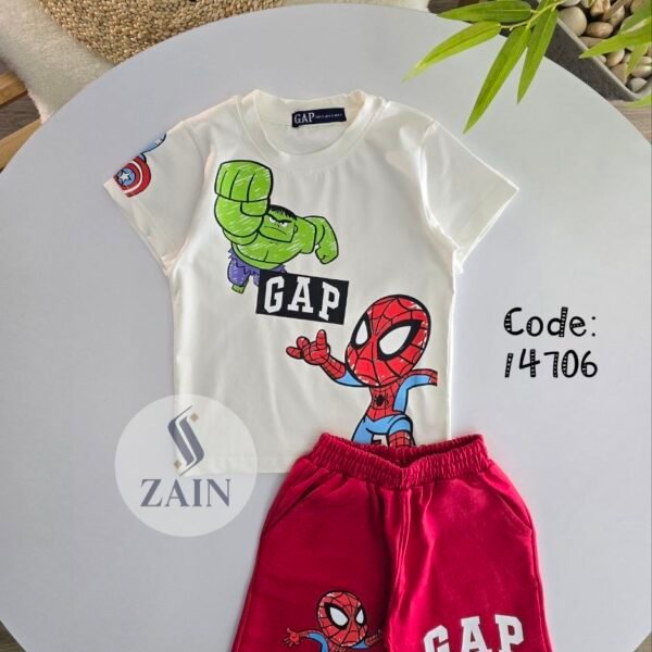 gap جديد اسابيدر