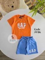 gap جديد توم اورنج - الصورة 2