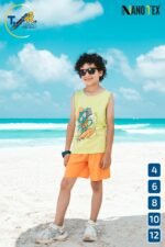 TR كت ليمونى ف اورنج - الصورة 2