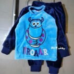 زومبا بولار شلبى لبنى