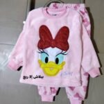 زومبا بولار بطوط بينك