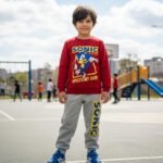 Ba2m مليتون جديد سونيك احمر