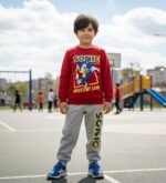 ⁦Ba2m مليتون جديد سونيك احمر⁩ - الصورة ⁦2⁩