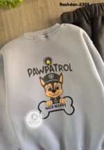 ⁦رشدان مليتون paw⁩ - الصورة ⁦2⁩
