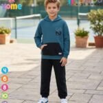 ريمو مليتون ميا جديد ازرق ولادى
