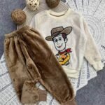 ba2m بولار woody
