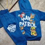 b2am مليتون paw ازرق