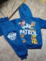 b2am مليتون paw ازرق