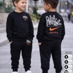 ba2m nike اسود